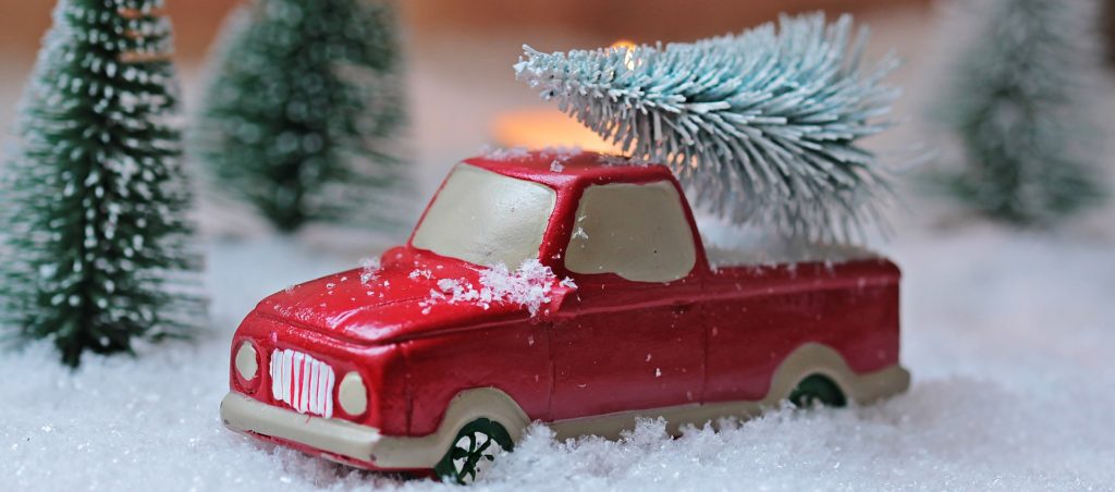 Best Christmas Tree Delivery In Nashville