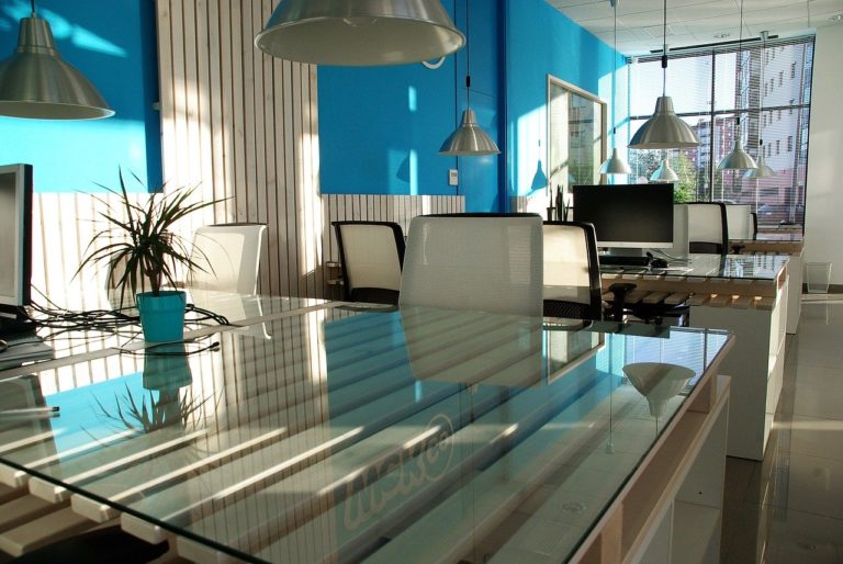 Shared Office Space Company Breather partners with Bungii