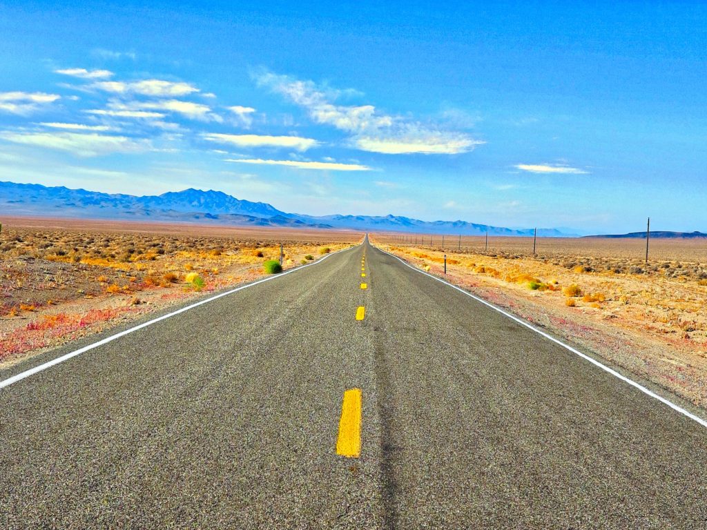 What is Off Route Delivery?