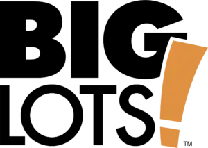 Big Lots logo