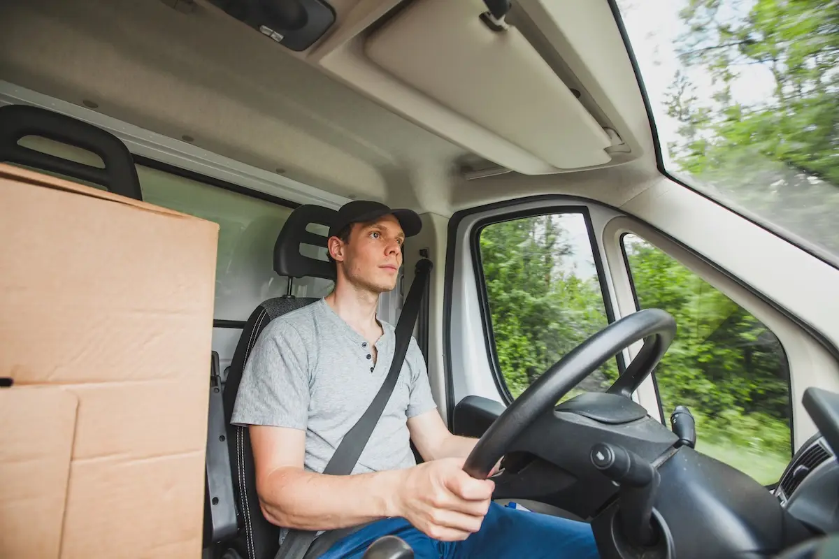 Cargo Van Freight Jobs: How to Start Making Money With Your Van