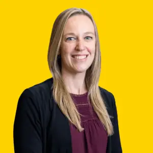 Picture of Lauren Mitchell