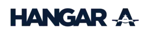 Hangar A logo