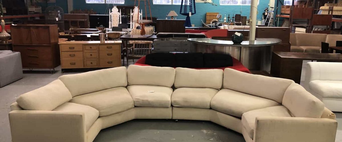 Where to Buy Used Furniture in Atlanta