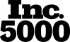 Inc. 5000 Primary Black Stacked Logo Inc. 5000 Primary Black Stacked Logo