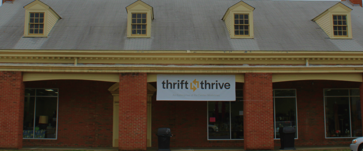 Thrift 'N' Thrive Consignment Furniture