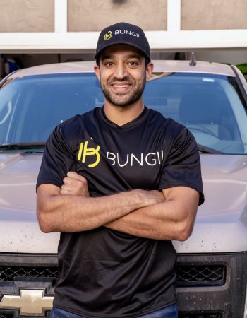 Ultimate-Side-Hustle-Bungii-Driver Final Mile Delivery
